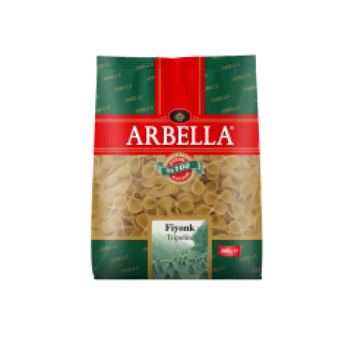 ARBELLA MAKARNA 500GR FIYONK