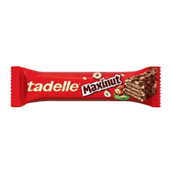 TADELLE MAXINUT 30GR.