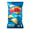 RUFFLES PATATES CIPS ORIGINAL 145GR.