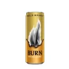 BURN ENERGY 250ML GOLD