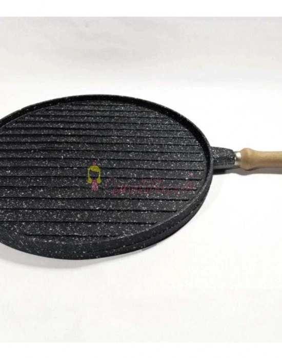 ( YENİ ) ÇİFT TARAFLI DÖKÜM TAVA