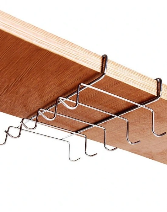 10LU DOLAP İÇİ KUPA ASKISI