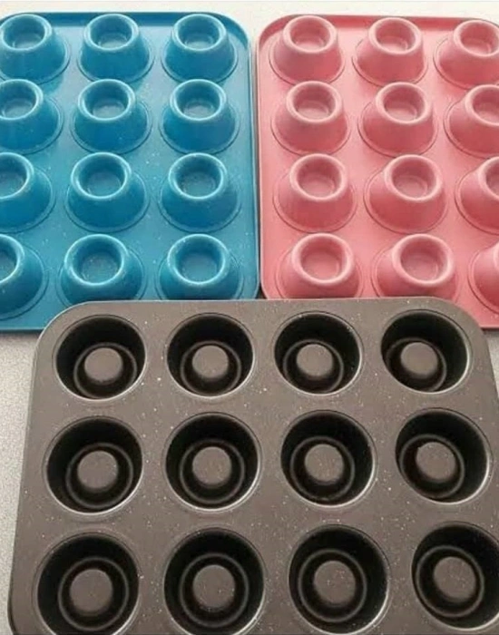 12  Lİ KEKSTRA KALIBI