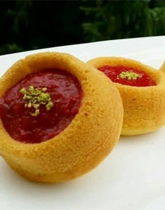 12  Lİ KEKSTRA KALIBI