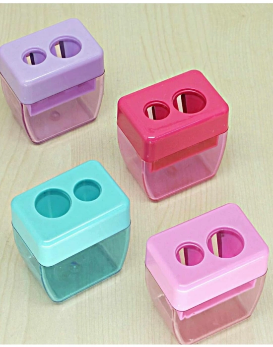 2 BIÇAKLI BAMYA SOYUCU