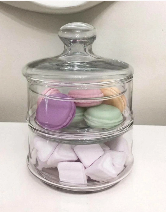 2 KATLI SAKLAMA KABI BÜYÜK BOY