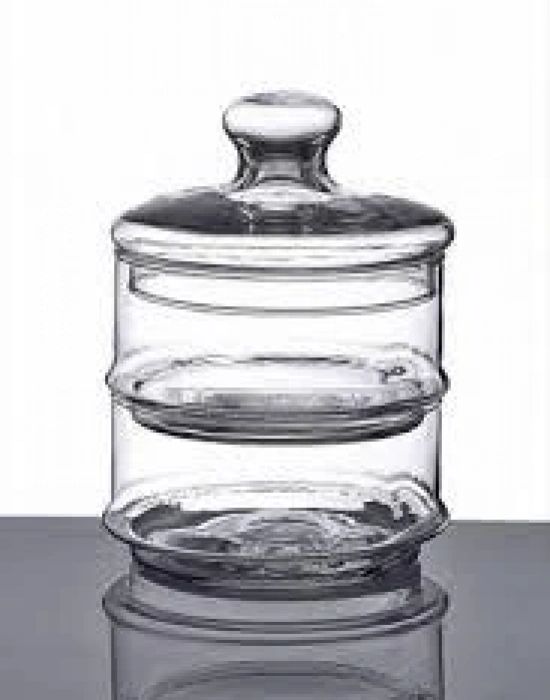 2 KATLI SAKLAMA KABI BÜYÜK BOY