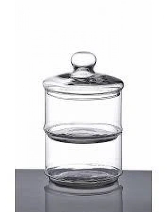 2 KATLI SAKLAMA KABI KÜÇÜK BOY