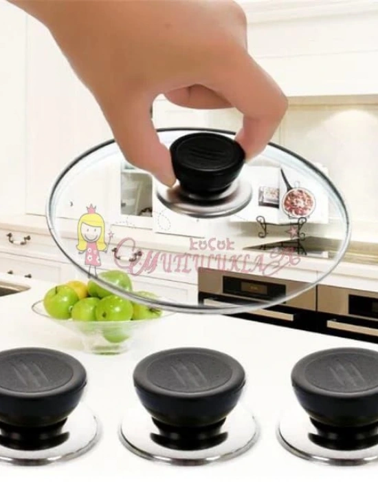 2 Lİ TENCERE KAPAK KULBU