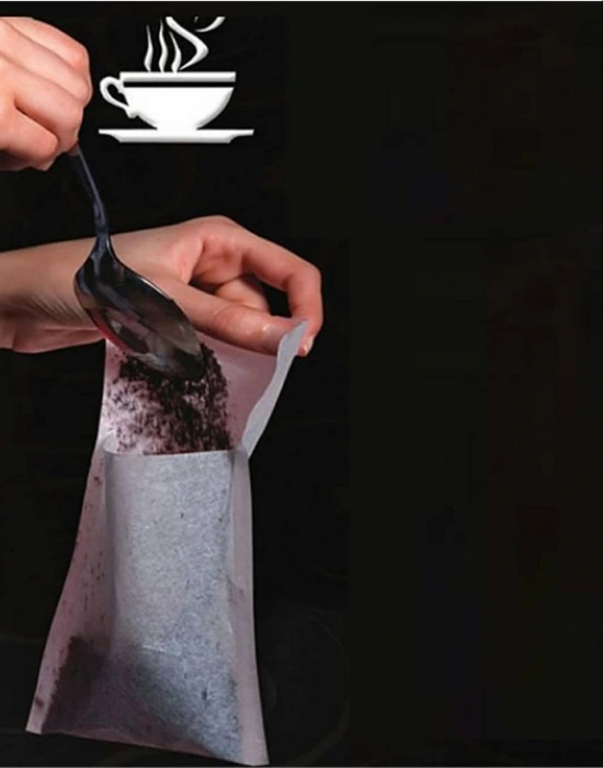 26 LI ÇAY DEMLEME POŞETİ