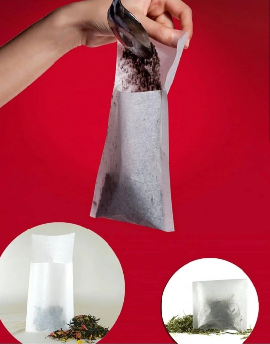 26 LI ÇAY DEMLEME POŞETİ