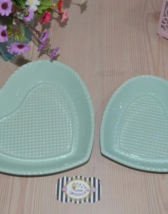 2Lİ KALP SERVİS TABAGI