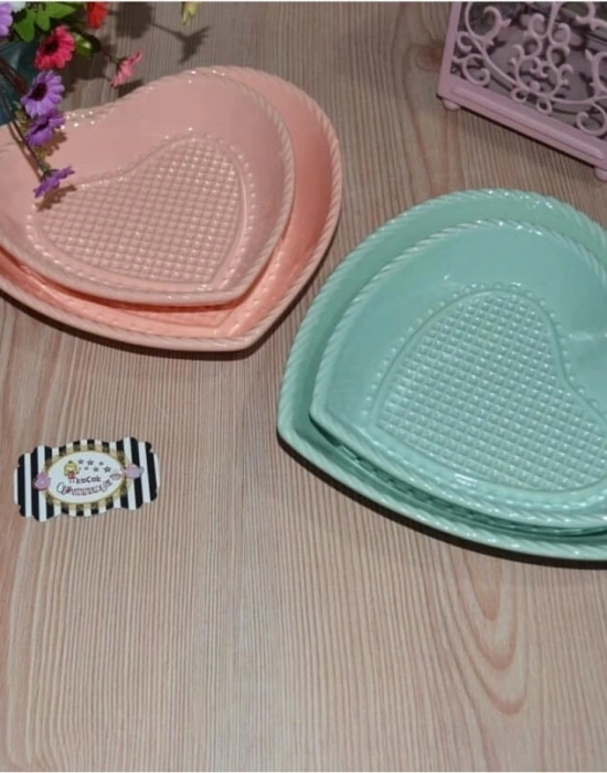 2Lİ KALP SERVİS TABAGI