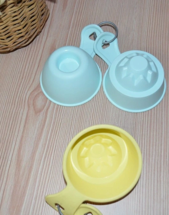 2Lİ PİLAV TATLI ŞEKİLLENDİRME KALIBI