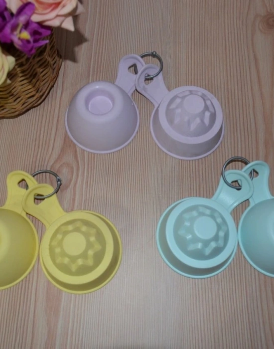 2Lİ PİLAV TATLI ŞEKİLLENDİRME KALIBI