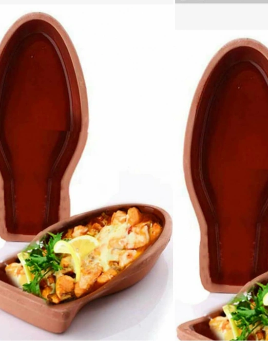 2LI TOPRAK BALIK GÜVEÇ