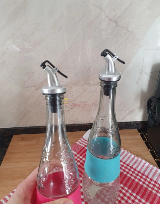 2li Yağlık Sirkelik