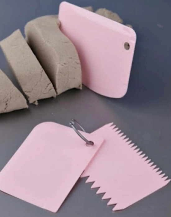 3LÜ HAMUR KESİCİ AYIRICI