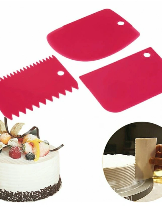 3LÜ HAMUR KESİCİ AYIRICI