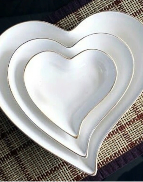 3LU KALP MODEL SERVİS TABAĞI