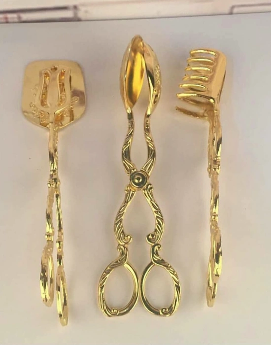 3LU SERVİS MAŞASI GOLD