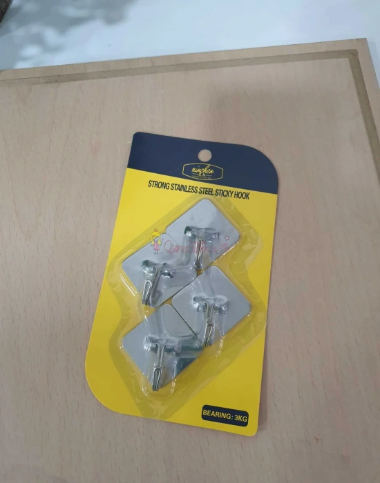 4LÜ GÜÇLÜ ASKI METAL