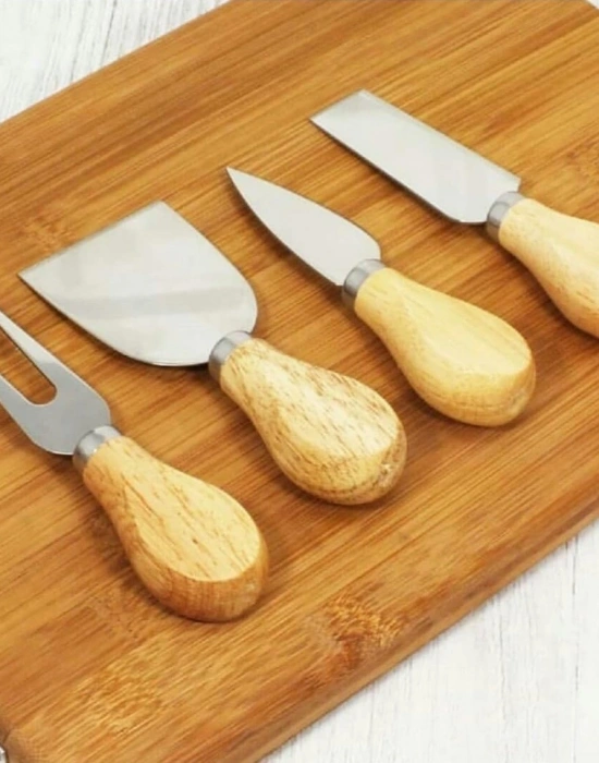 4LU PEYNİR BIÇAĞI