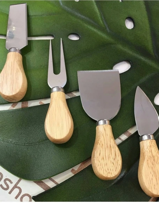 4LU PEYNİR BIÇAĞI