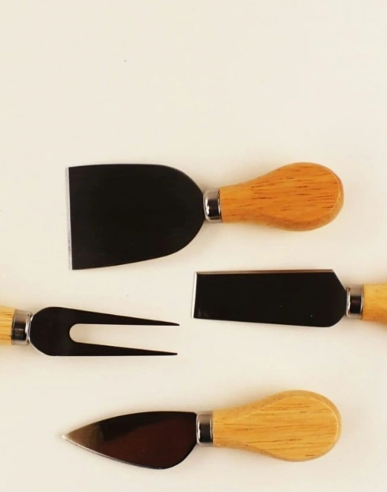 4LU PEYNİR BIÇAĞI