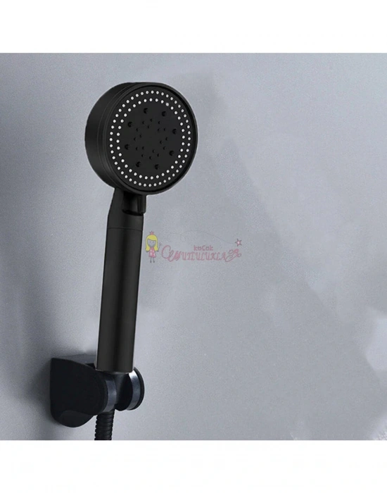 5 Fonksiyon Duş Başlığı