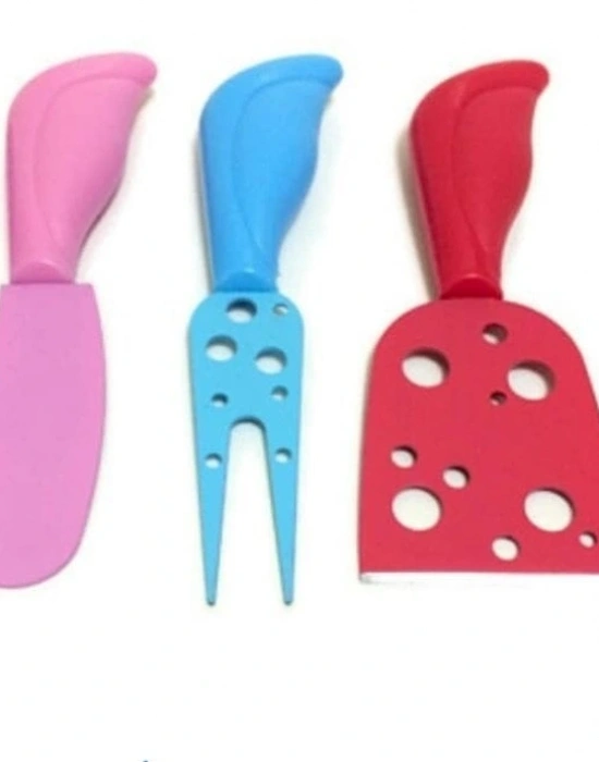 5Lİ PEYNİR BIÇAĞI SETİ