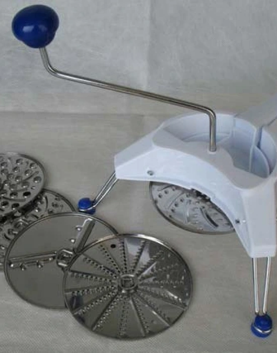 5 PARÇA DOGRAYICI SETİ