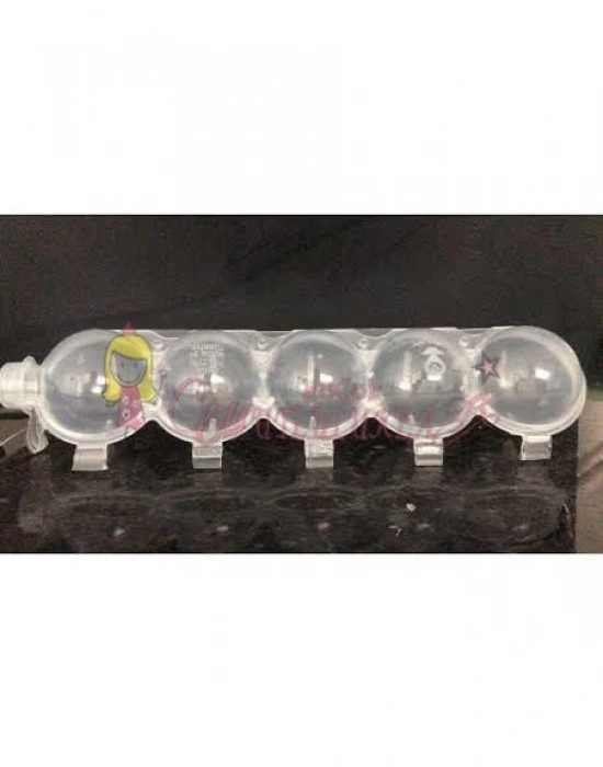 5li Küre  Buz Kalıbı