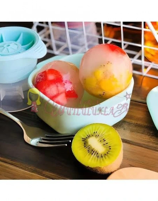 5li Küre  Buz Kalıbı