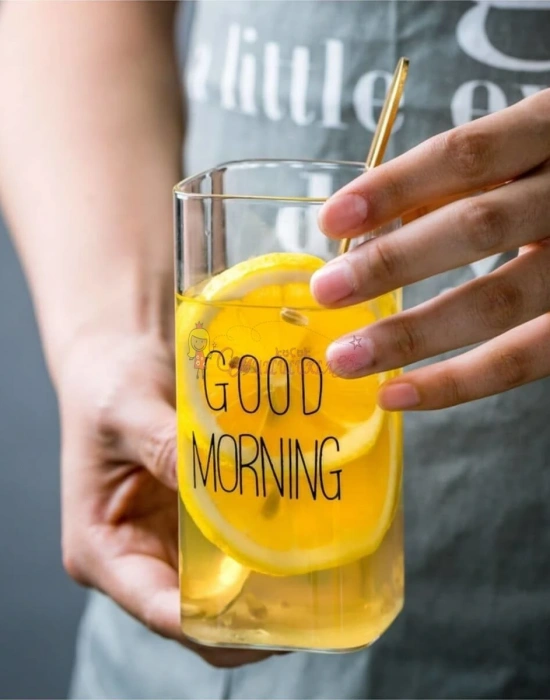 6 Adet Dikdörtgen Trend Meyve Suyu Ve Tatlı Bardağı