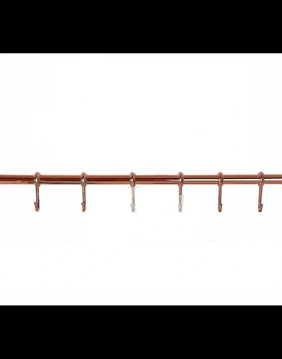 6 KANCALI ASKI RAY BAKIR 53 CM