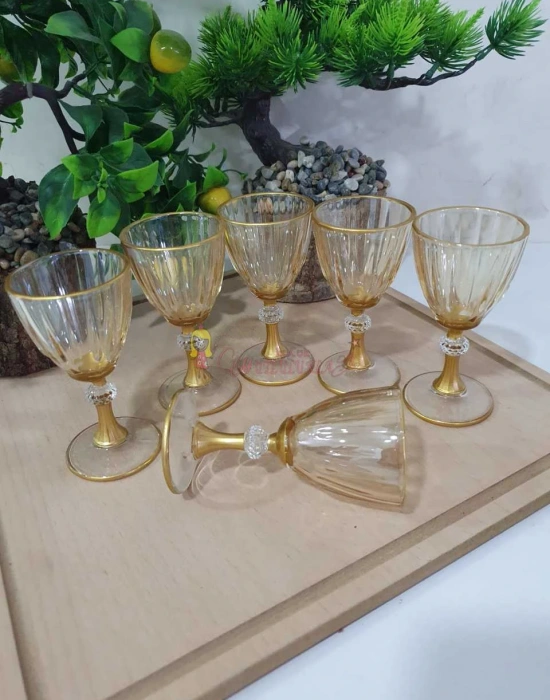 6LI PAŞABAHÇE KAHVE YANI