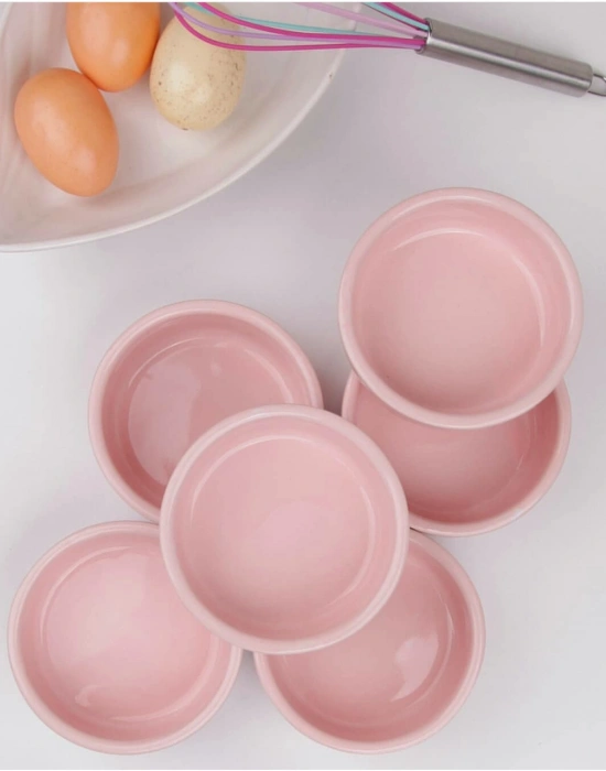 6LI RENKLİ GÜVEÇ SET