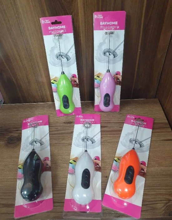 Pilli Çırpıcı Bhkm01