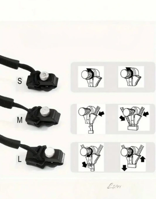 Üçlü Fermuar Tamirkiti