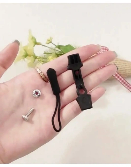 Üçlü Fermuar Tamirkiti