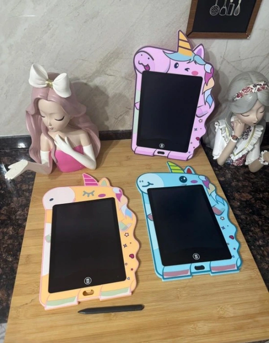 Unıcorn Dıjıtal Tablet