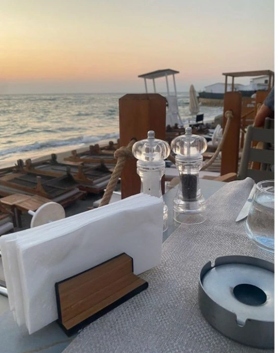 Şefaf Ögütücü Tuzluk Karabiber Degırmeni