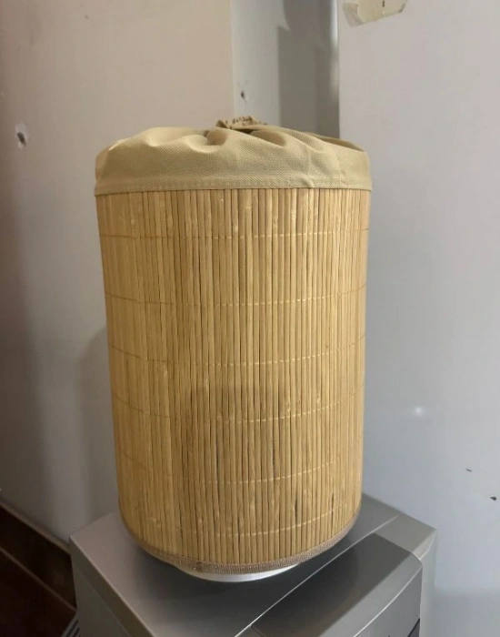 Bambu Damacana Kılıfı