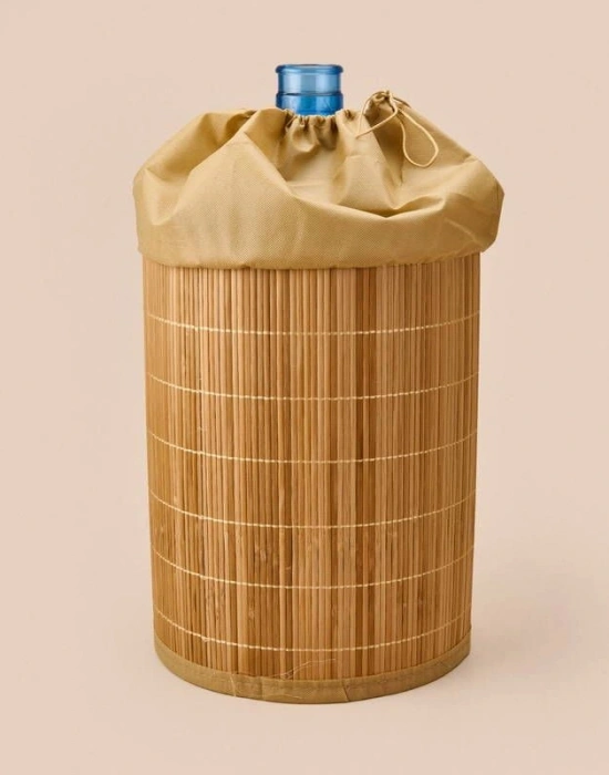 Bambu Damacana Kılıfı