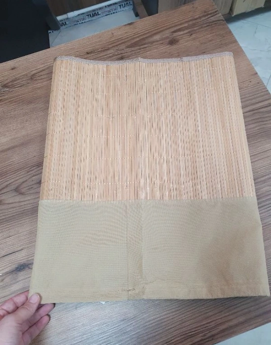 Bambu Damacana Kılıfı