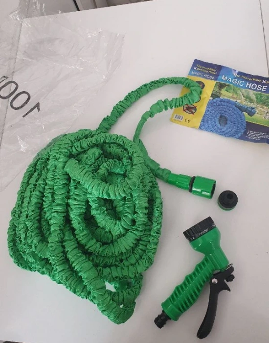 30 Metre Uzayan Hortum