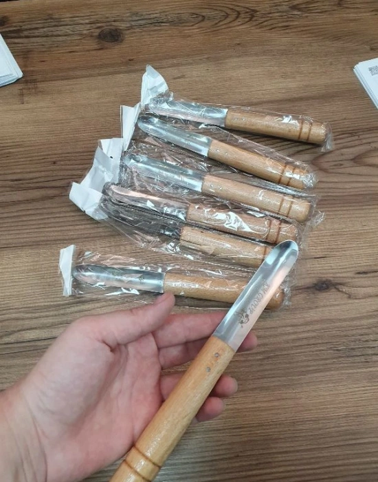 Yöresel Halep Oyacak