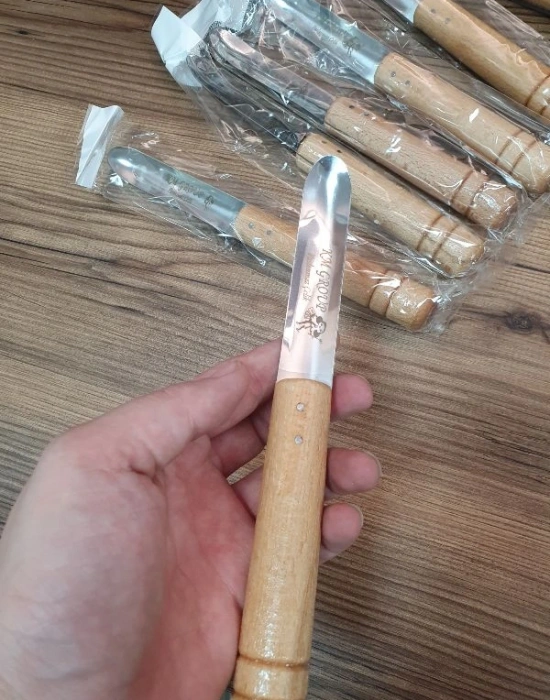 Yöresel Halep Oyacak