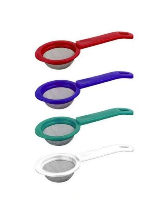 Milenyum Çay Süzgeci